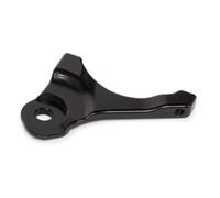 Radio Raceline Adattatore Per Asse Mozzo Per Helium Pro/quartz Black