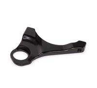 Radio Raceline Adattatore Pinza Freno A Disco Helium/quartz Pro 20 Mm Black