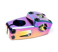 Radio Raceline Attacco Manubrio Neon Pro 22.2 Mm Oilslick