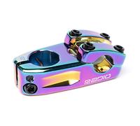 Radio Raceline Attacco Manubrio Xenon Pro 22.2 Mm Oilslick