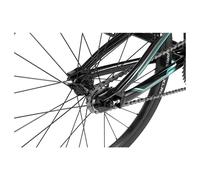 Radio Raceline Bicicletta Bmx Cobalt Expert 20´´ 2024 Black