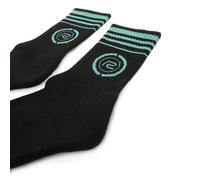 Radio Raceline Raceline Team Socks Nero EU 37-43 Black
