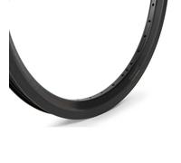 Radio Raceline Cerchione Posteriore Solar Tlr Black