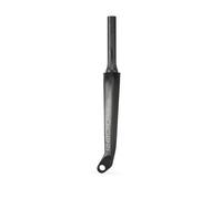 Radio Raceline Forcella Bmx Solar 1-1/8-1.5´´ Tapered Steerer Matt Black / Grey