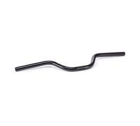 Radio Raceline Manubrio Xenon Mini 101 Mm Rise Black