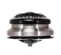 Radio Raceline Raceline Tapered Integrated Headset Argento 1 1/8´´-1 1/2´´ Black