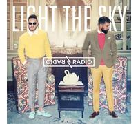 Radio Radio - Light The Sky