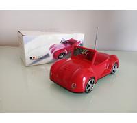 Radio radiolina auto fm digitale con termometro e calendario nuova in box