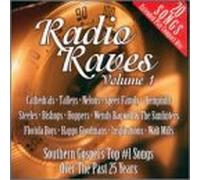 Radio Raves: Southern Gospel's Top Songs 1