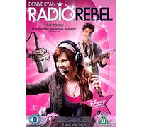 Radio Rebel [Edizione: Regno Unito]