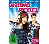 Radio Rebel - Unüberhörbar (Disney Channel TV-Movie)