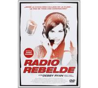Radio Rebelde - Disney Channel (Import Dvd) (2012) Varios
