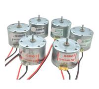 Radio Recorder VCR 9V 6V 12V DC electronic starter EG-530 2B/2F/6B/6F/9B/9F Line repair electronic starter NWPNLXEA(12V 2F CW)