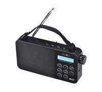 RADIO REFLEXION TRA2350DAB, Digitale, Display illuminato