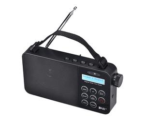 RADIO REFLEXION TRA2350DAB, Digitale, Display illuminato
