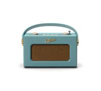 Radio Revival Uno BT Portatile Analogico e Digitale Azzurro Cielo - Nouvo