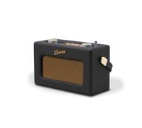 Radio Revival Uno BT Portatile Analogico e Digitale Nero - Nouvo