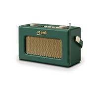 Radio Revival Uno BT Portatile Analogico e Digitale Verde - Nouvo