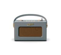 Radio Revival Uno BT Portatile Analogico e Digitale Verde - Nouvo