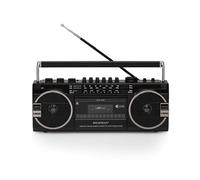 RADIO RICATECH PR1980, AM/FM/SW