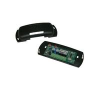 RADIO RICEVENTE 2 CANALI UNIVERSALE 433,92 MHZ ROGER R93/RX12A/U AUTOMAZIONE