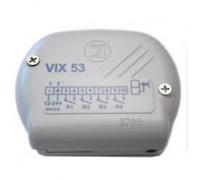 RADIO RICEVENTE VIX 53/1 FADINI da esterno rolling code 868 Mhz