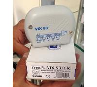 RADIO RICEVENTE VIX 53 /1 R DA ESTER FADINI PER TRASMETTITORE VIX 53 4 canali
