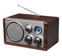 RADIO ROADSTAR HRA-1245WD