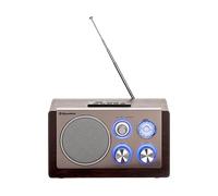 RADIO ROADSTAR HRA-1345US