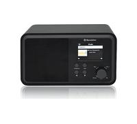 RADIO ROADSTAR IR-390D+BT, Digitale, Bluetooth, Display illuminato