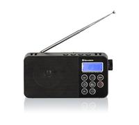 RADIO ROADSTAR TRA-2340PSW