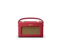 Radio Roberts IStream 3L Rosso Baia - Nouvo