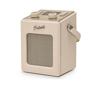 RADIO ROBERTS RADIO Roberts Revival Mini 2 DAB+/FM/BT Radio - Beige