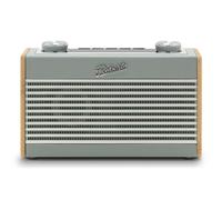 Radio Roberts Rambler Uno Portatile DAB DAB+ FM Bluetooth 3.5 mm Blu Verde