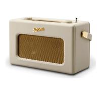 Radio Roberts Revival iStream 3L Beige WiFi Bluetooth DAB+ Spotify