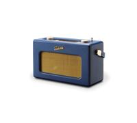 Radio Roberts Revival iStream 3L Bluetooth Wi-Fi DAB+ FM USB Legno Blu