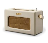 Radio Roberts Revival iStream 3L WiFi Bluetooth DAB+ FM Allarme USB