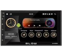 BLOW Autoradio multimediale 7" 2 DIN 4x50W MP3