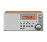 Radio Sangean DDR31BT DAB+