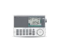 RADIO SANGEAN Sangean ATS-909X2 Radio Multibanda Gris