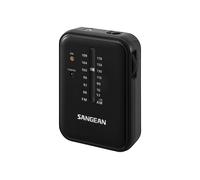 Radio portatile Sangean SR-32 B nera