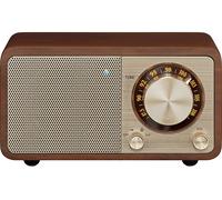 RADIO SANGEAN WR-7 PLUS, Analogico, Bluetooth