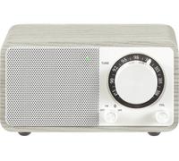 RADIO SANGEAN WR-7 PLUS, Analogico, Bluetooth