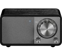 RADIO SANGEAN WR-7 PLUS, Analogico, Bluetooth, Display illuminato