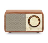 Radio Sangean WR-7 PLUS Bluetooth 5.1 FM Ciliegia 6W USB-C