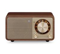 Radio Sangean WR-7 PLUS FM Bluetooth 5.1 USB-C