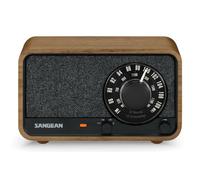 RADIO SANGEAN WR-8, Analogico, Bluetooth, Display illuminato