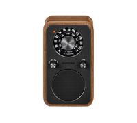 RADIO SANGEAN WR-9, Analogico, Bluetooth, Display illuminato