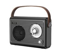 RADIO SAVIO RS-01, Analogico, Bluetooth