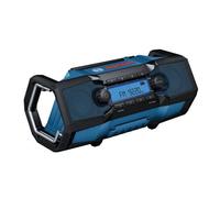 Bosch Radio GPB18V-3C Quantità:1